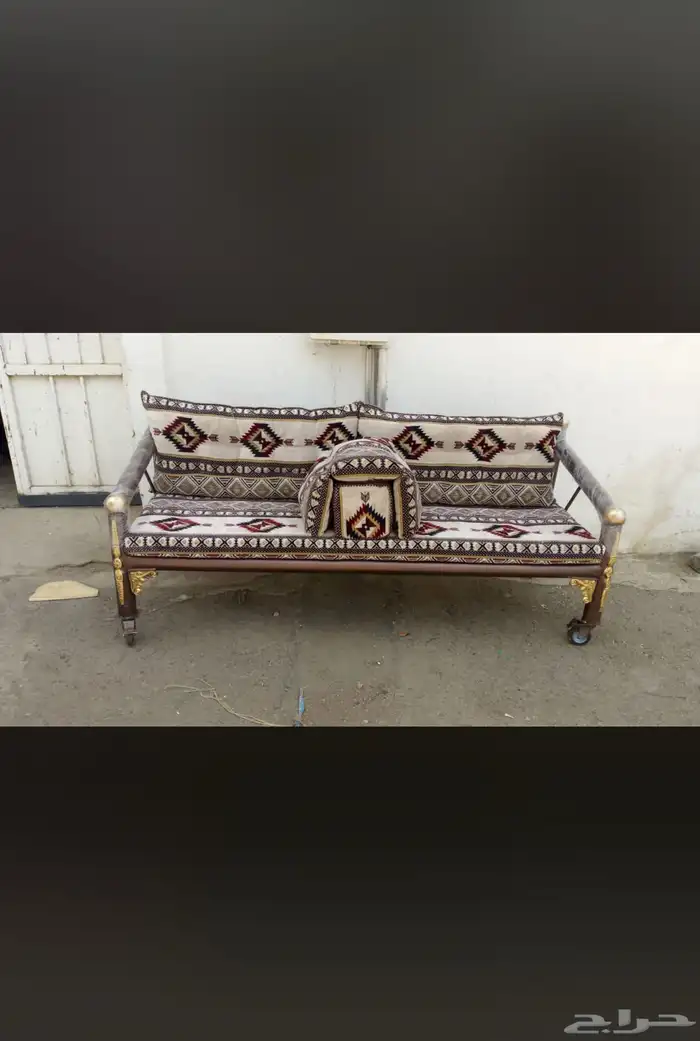 خيام كراسي 9