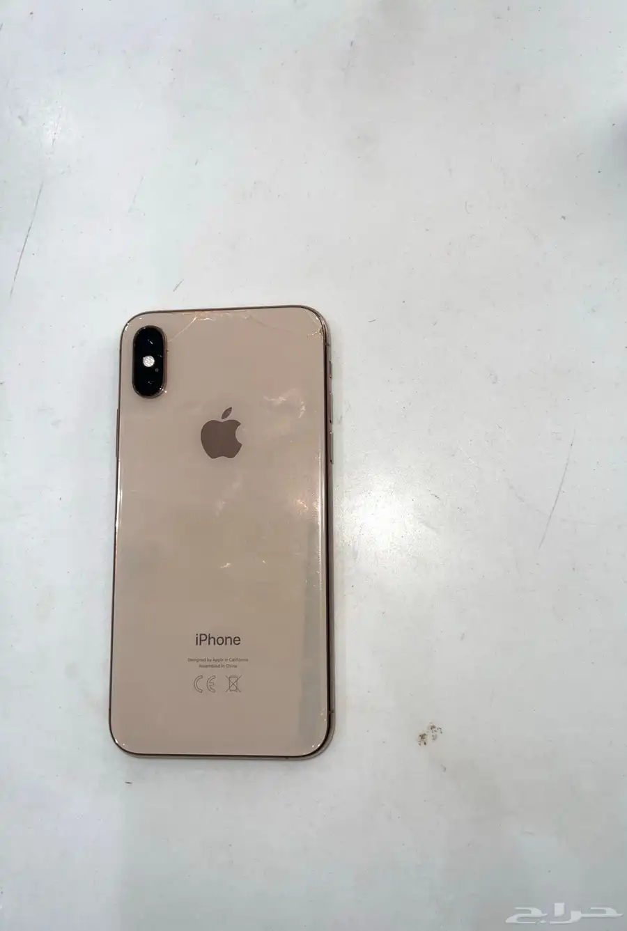 ايفون xs 0