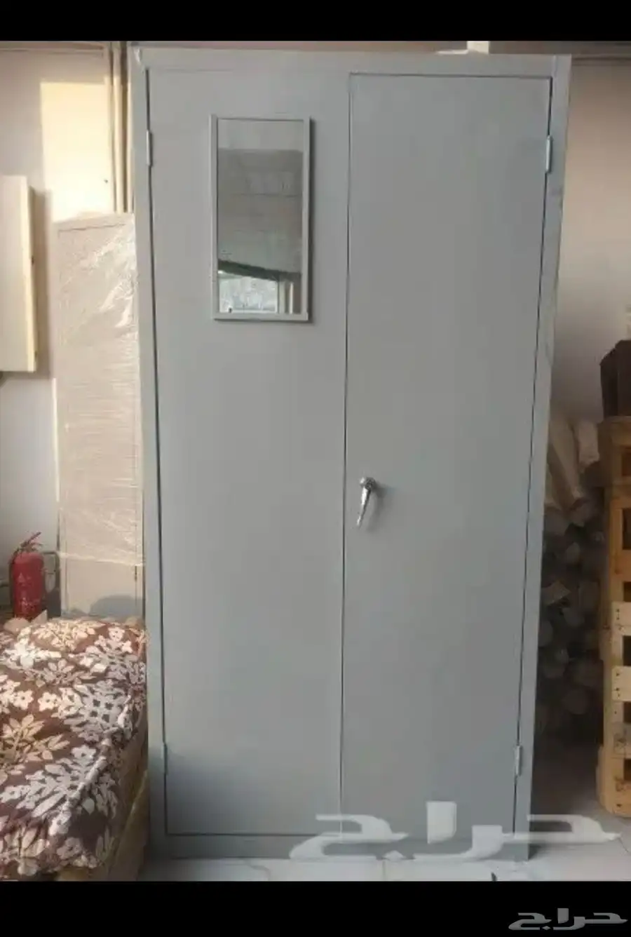 سرير نفر 17