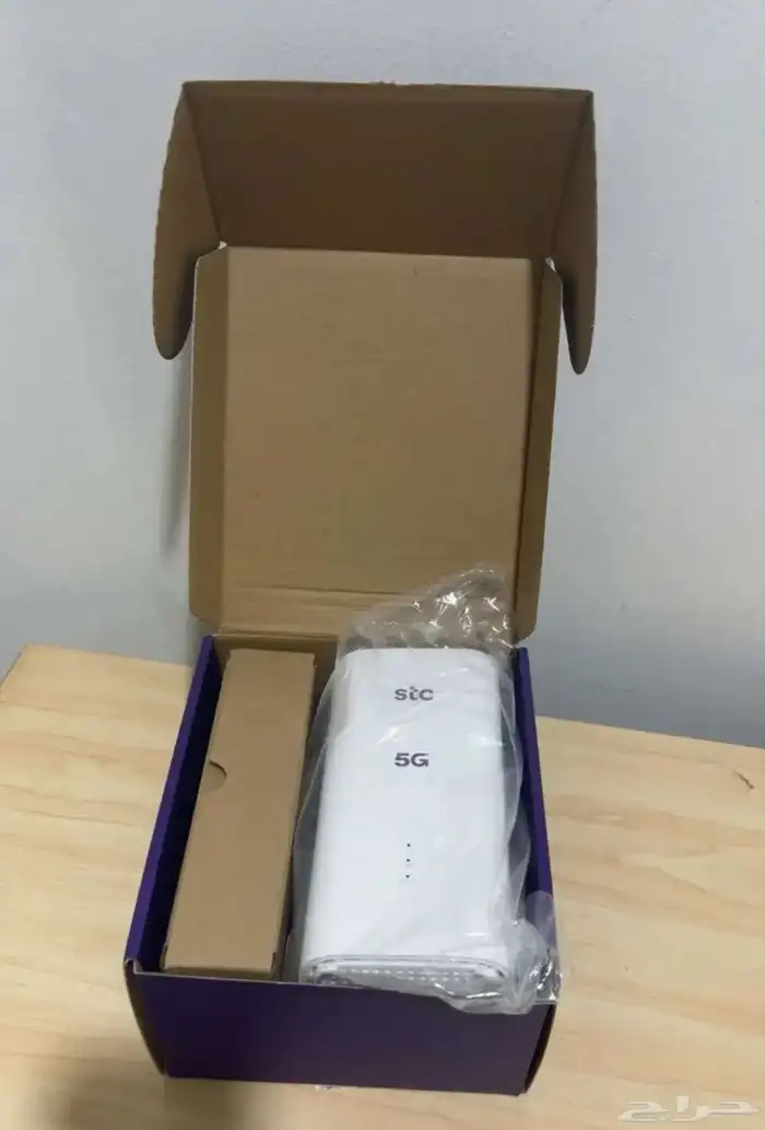 راوتر هواوي CPE5 1