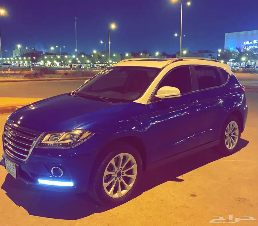 هافال H2 index