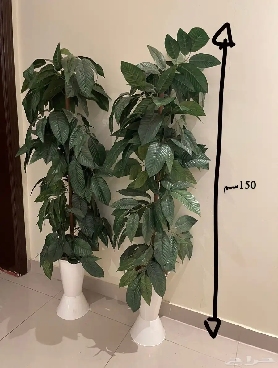 شجرة صناعية 0
