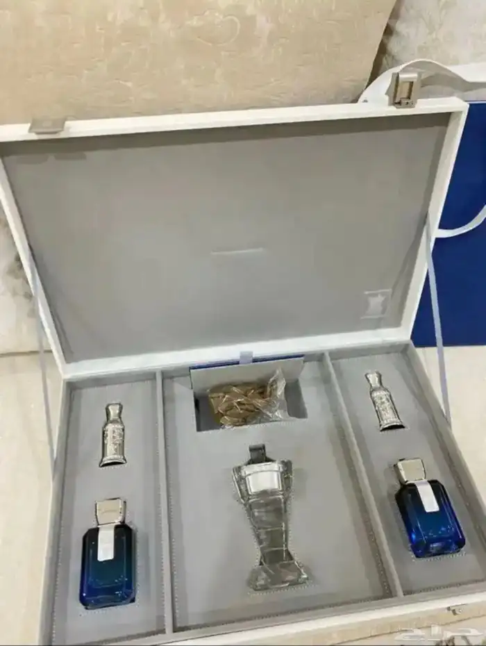 شنطة عود وعطور 2