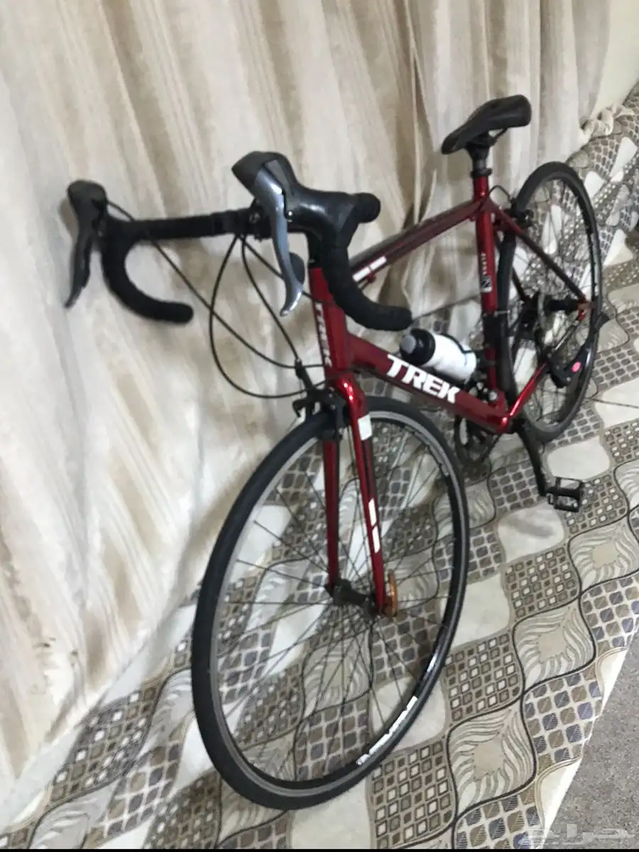 دراجه هوائيه رود تريك. سيكل مقاس 56 0
