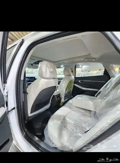 سوناتا كمفورت 2025 6