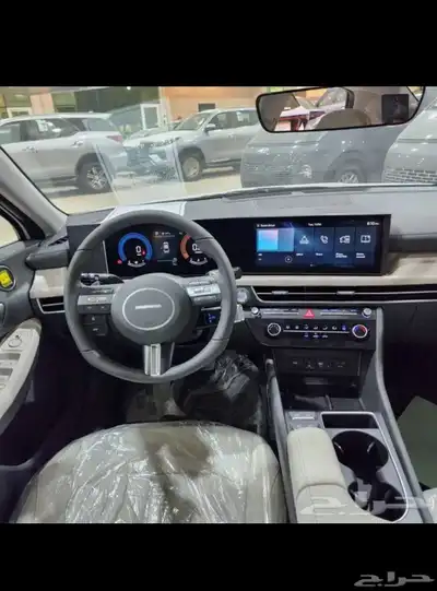 سوناتا كمفورت 2025 2