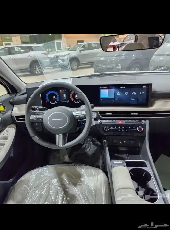 سوناتا كمفورت 2025 2