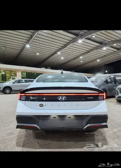 سوناتا كمفورت 2025 7