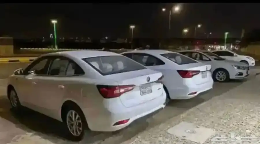 تأجير ام جي 5 index