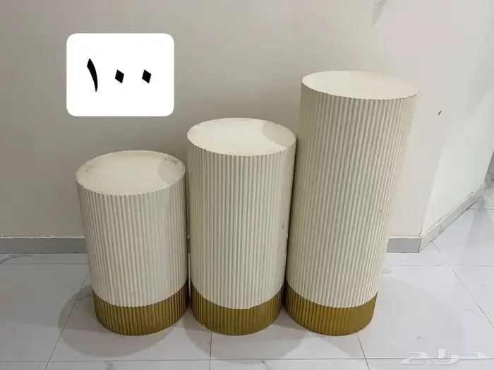 فرن طاولة اسقبال 1