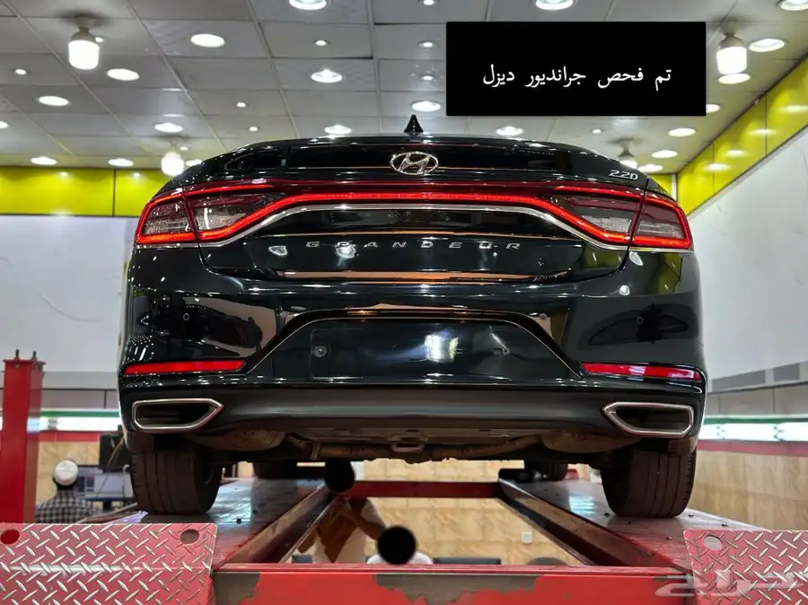 فحص السيارات قبل شرائها في جدة 30