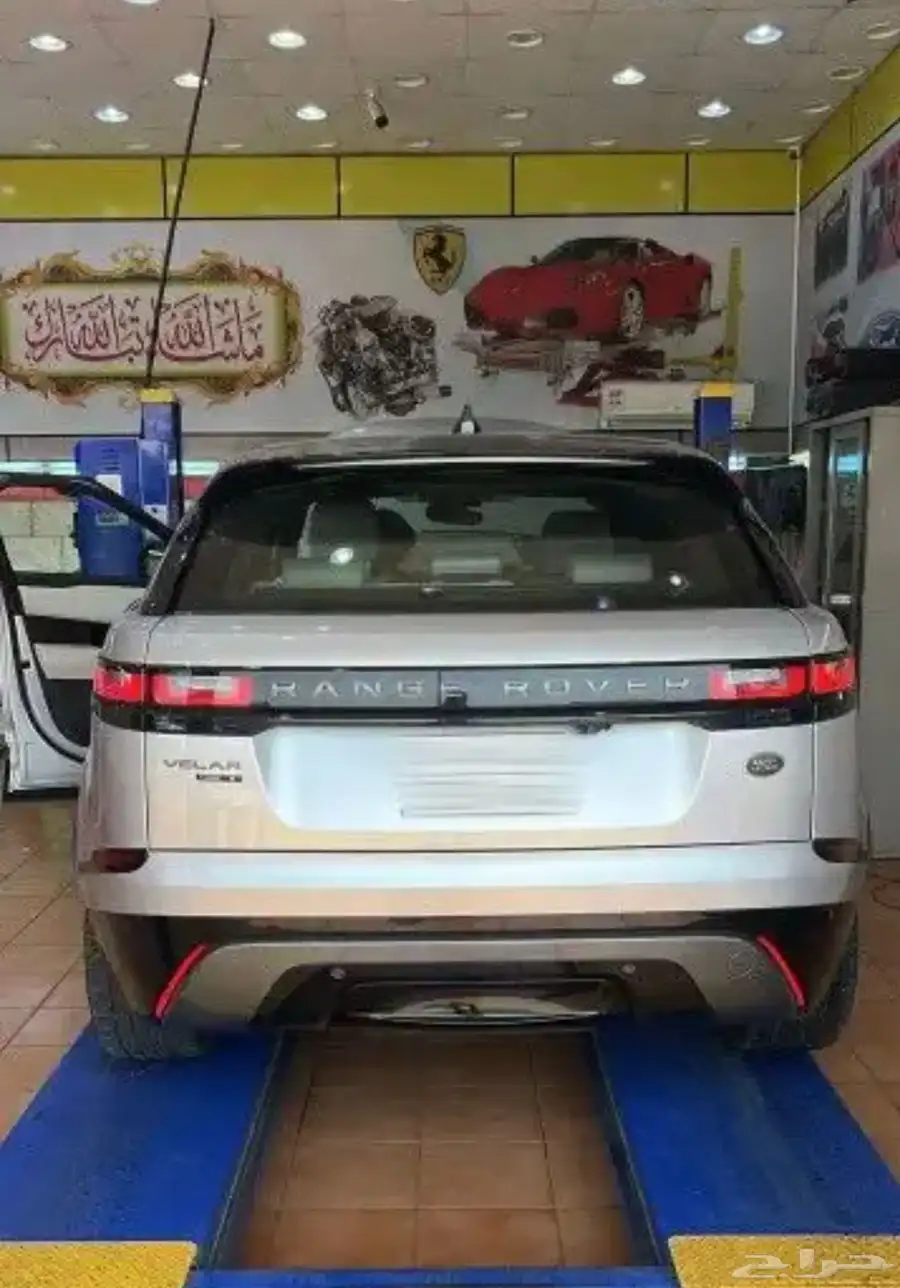فحص السيارات قبل شرائها في جدة 68