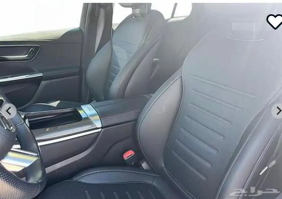جي ال سي 300 كوبيه GLC ممشى قليل بسعررر خيالي index