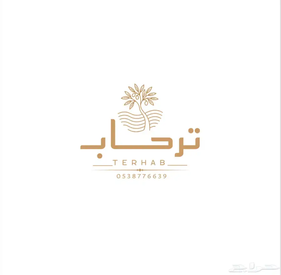 مصممة لوقو - هويات بصرية واكثر 5