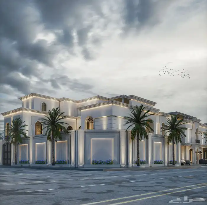 توريد وتركيب حجر طبيعي 2