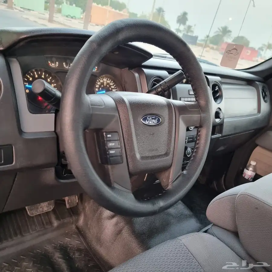 فورد F150 بدون دبل 2014 12
