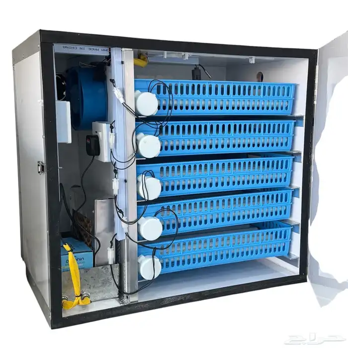 فقاسات جميع الاحجام والانواع 6