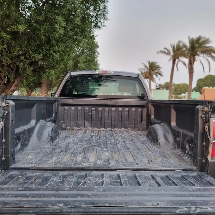 فورد F150 بدون دبل 2014 20