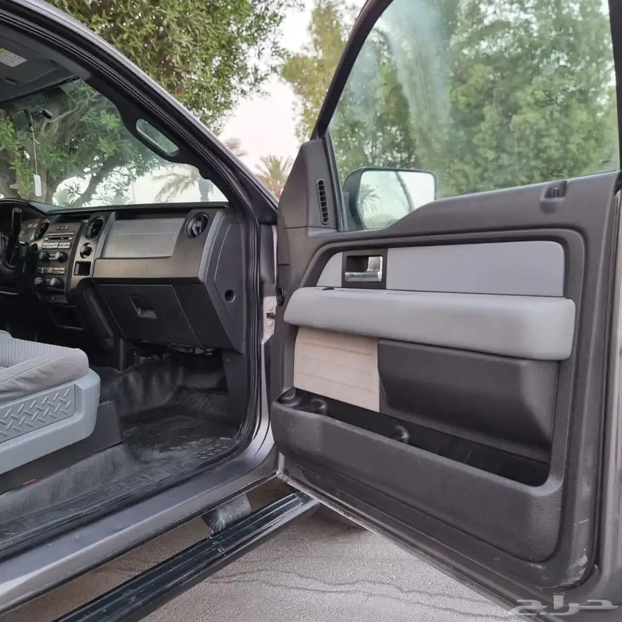 فورد F150 بدون دبل 2014 14