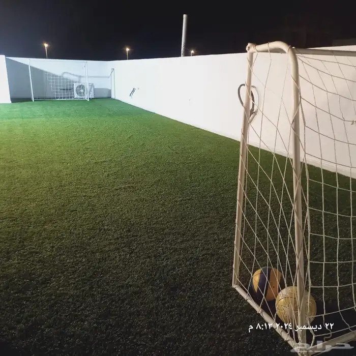 شاليه فلورنسا 13