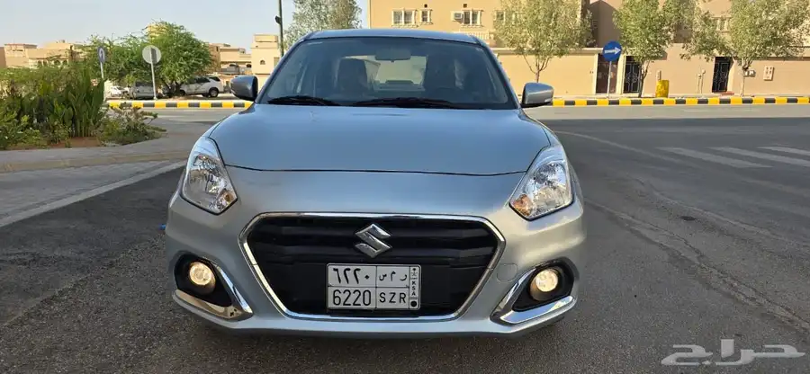 سزوكي من نوع   ديزاير index