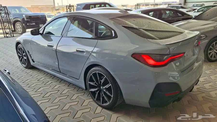 بي ام دابليو الفئه الرابعه 2022 مستعمله مفحوصه مضمونه مصينه index