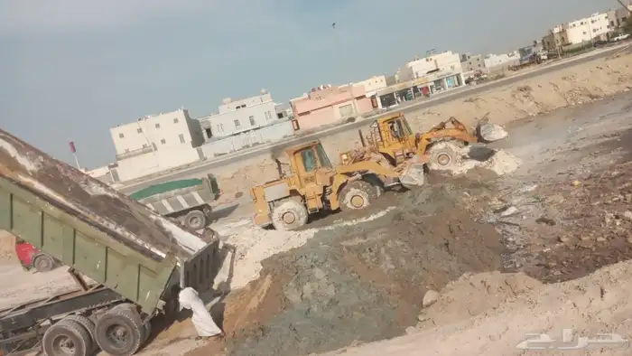 دفان اراضي حفر وترحيل با عقود رسمية 4