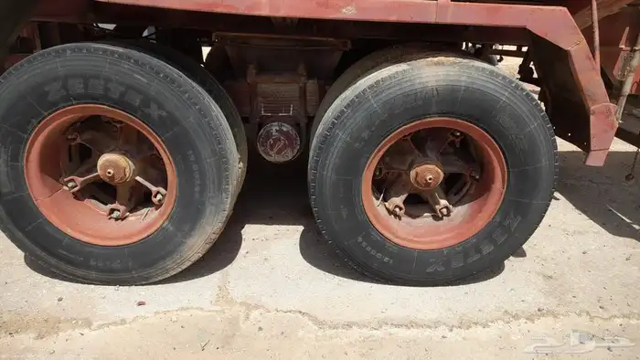 توانك محروقات 32000 3