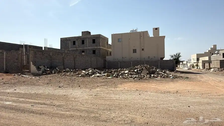 ارض للبيع في مخطط الشروق في المدينة المنورة 3