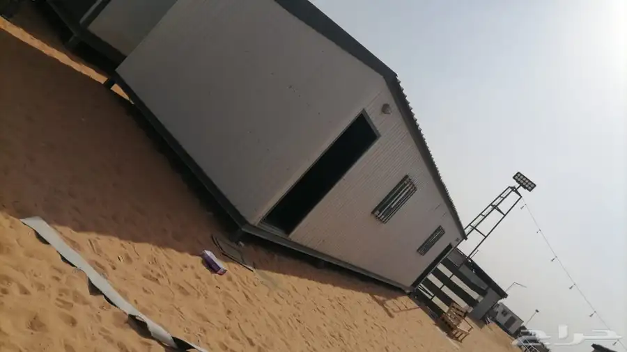 بركسات بركس برتبلات برتبل غرف جاهزة بيوت جاهزة غرف متنقلة 0