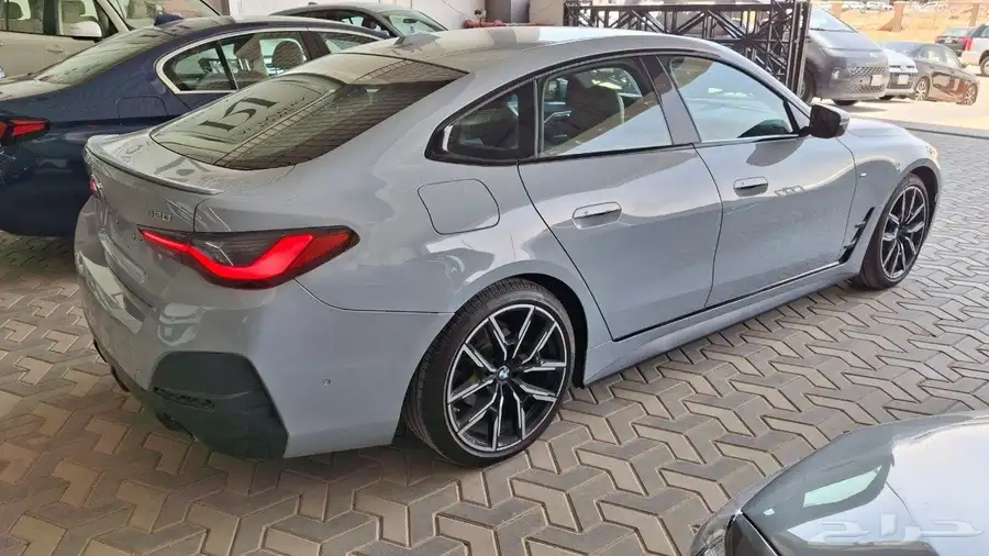 بي ام دابليو الفئه الرابعه 2022 مستعمله مفحوصه مضمونه مصينه index