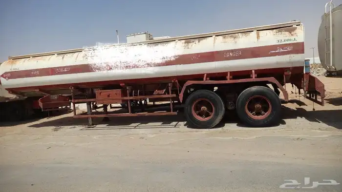 توانك محروقات 32000 0