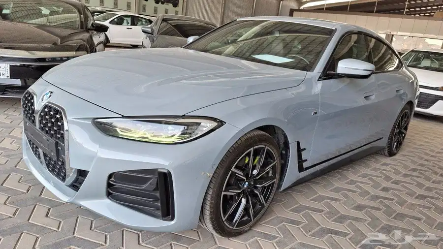 بي ام دابليو الفئه الرابعه 2022 مستعمله مفحوصه مضمونه مصينه index