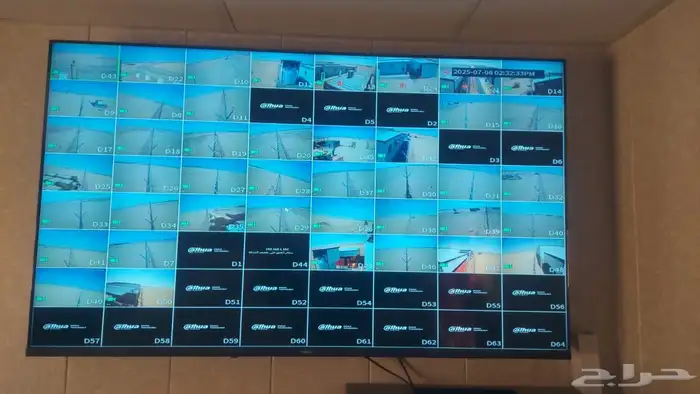 كاميرات مراقبه 5