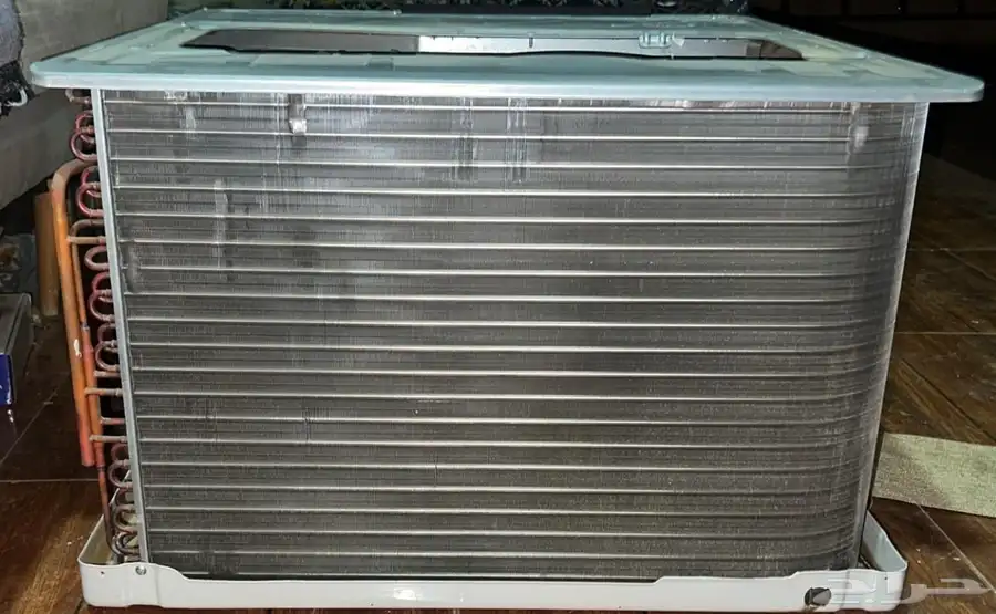 مكيف 18 شبه جديد إلا يبغى يستخدم 1
