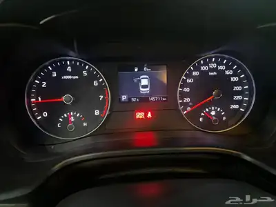 كيا سيراتو 2020 بنزين بطاقة جمركية 10