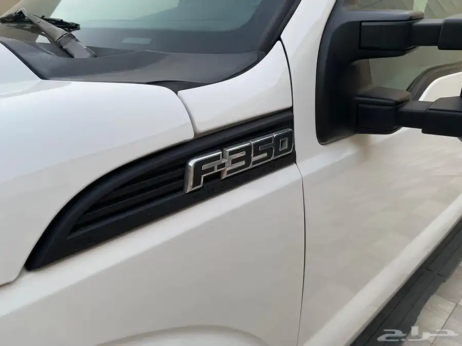 فورد F350 index