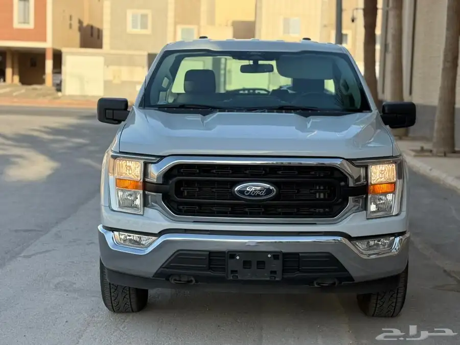 فورد 2022 F150 FX4 فل كامل للبيع index