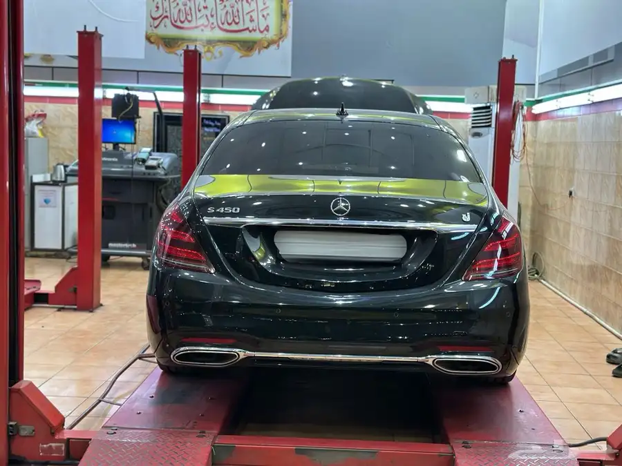 فحص السيارات قبل شرائها في جدة 89