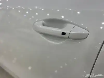 كيا سيراتو 2020 بنزين بطاقة جمركية 6