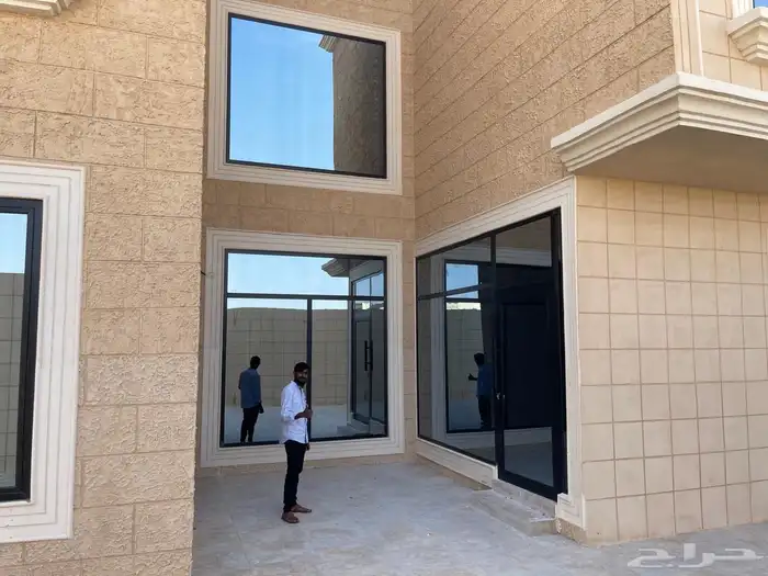 حداده و اللمنيوم 5