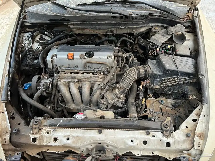 اكورد 2007 0