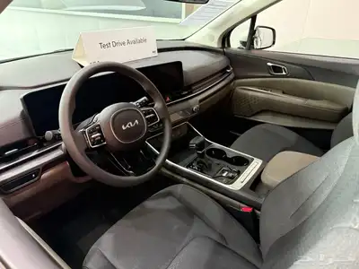 عرض حصري كيا كارنيفال العائليه ستاندر 2025 فقط 136500 5