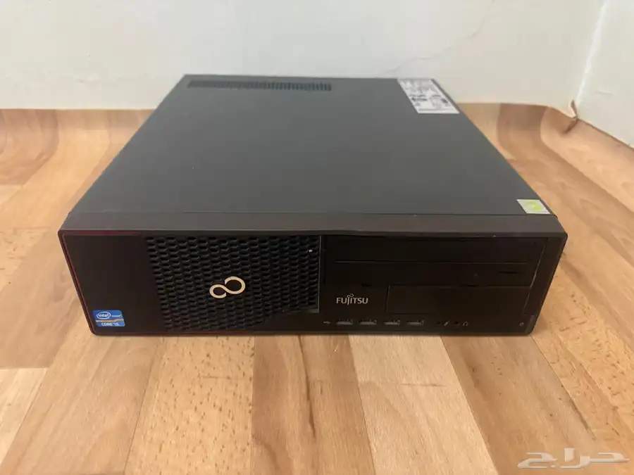 كمبيوتر مكتبي core i5 عرض ب400ريال 5