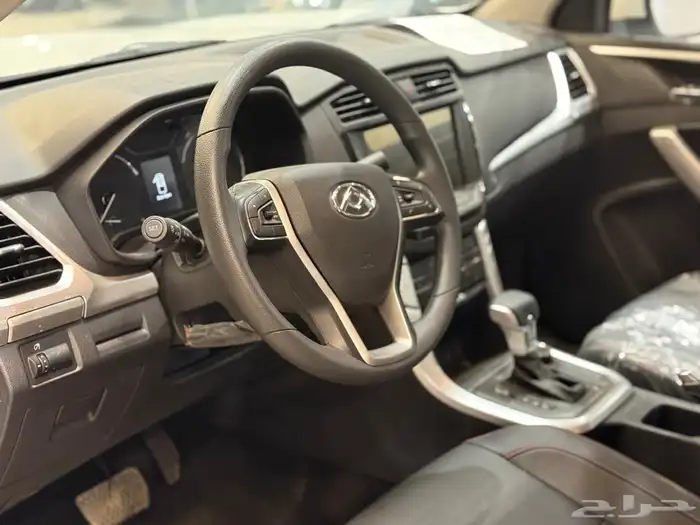 ماكسيوس T60 غمارتين دبل 2023 13