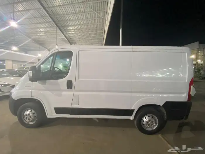 فيات 2020 بابص بضاعه للبيع 1