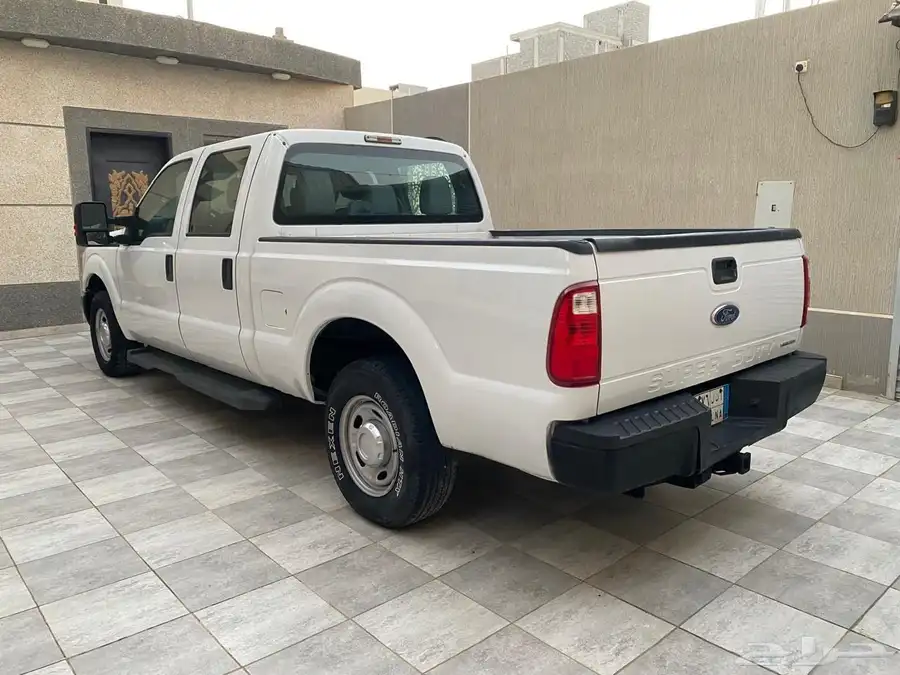 فورد F350 index