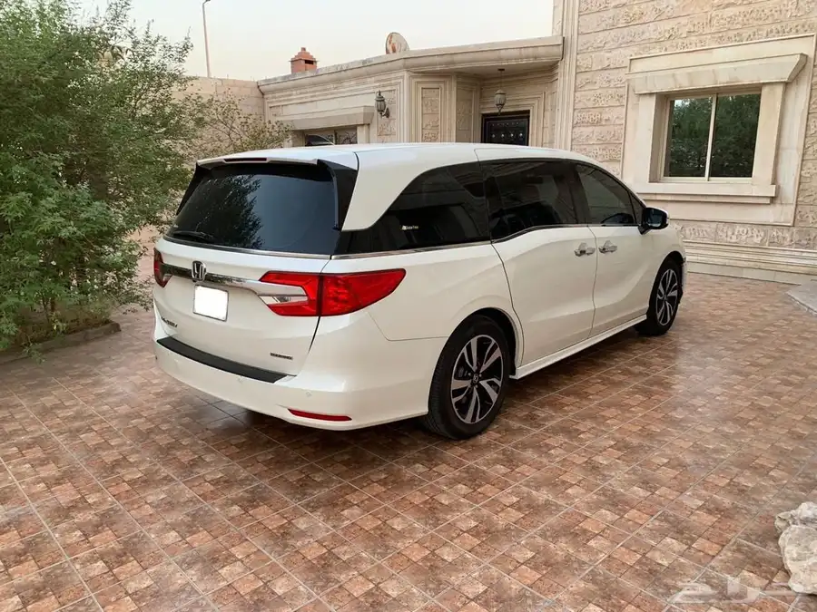 للبيع هوندا اوديسي 2019 (تورنق) index