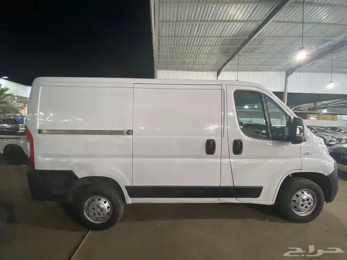 فيات 2020 بابص بضاعه للبيع 5