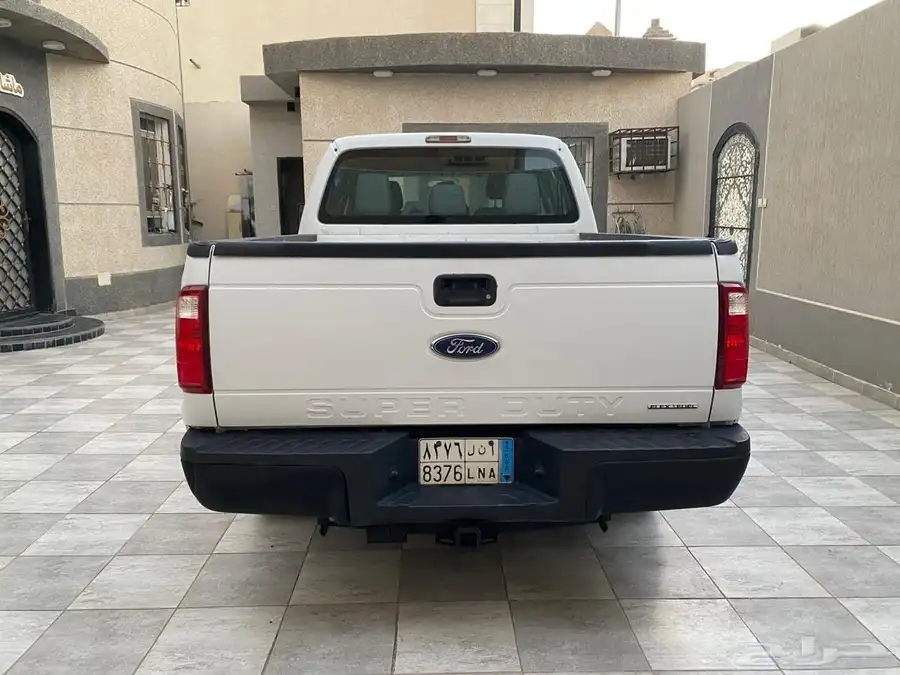 فورد F350 index